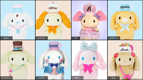 Cinnamoroll Mascot Clothing Inspo: Chic and Comfy Outfit Ideas